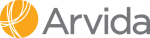 Arvida Logo Hori