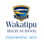 Wakatipu High School Logo