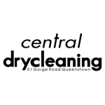 Central Drycleaning Sponsorship Showbiz Queenstown School of Rock 2022