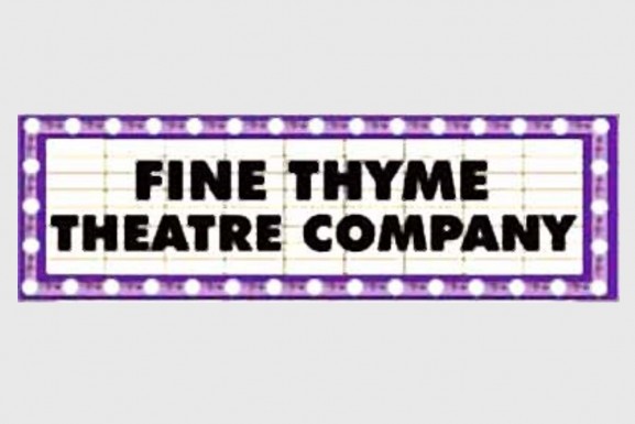 Fine Thyme Theatre Company Showbiz Queenstown Our Friends v2