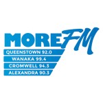 More FM Sponsorship Showbiz Queenstown School of Rock 2022